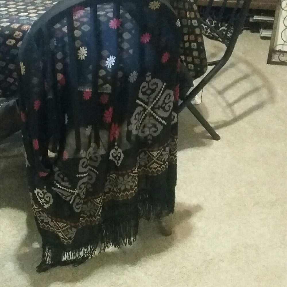 Cover up/wrap - Picture 4 of 6